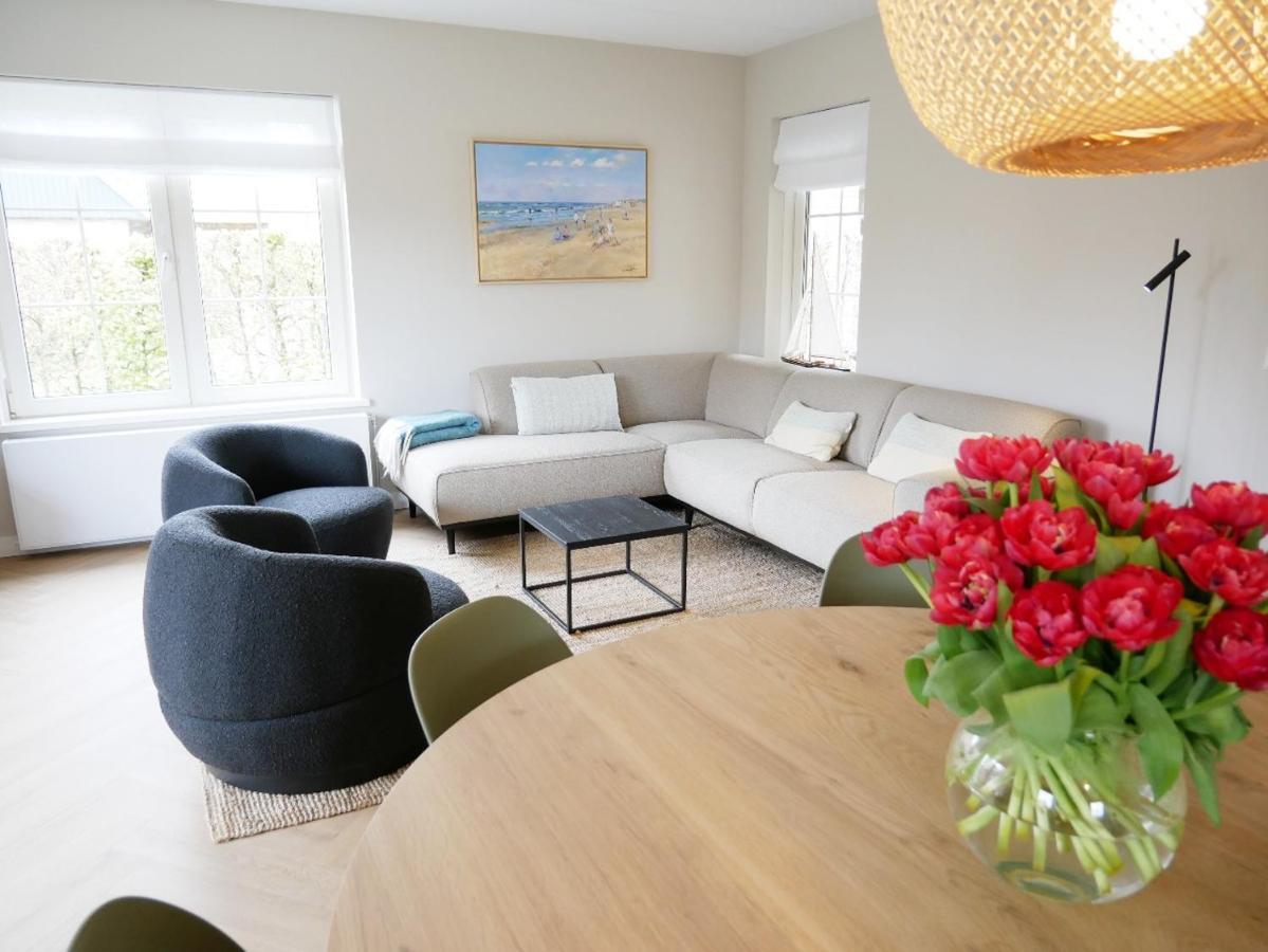 Villa Donax Sint Maartensvlotbrug Zewnętrze zdjęcie