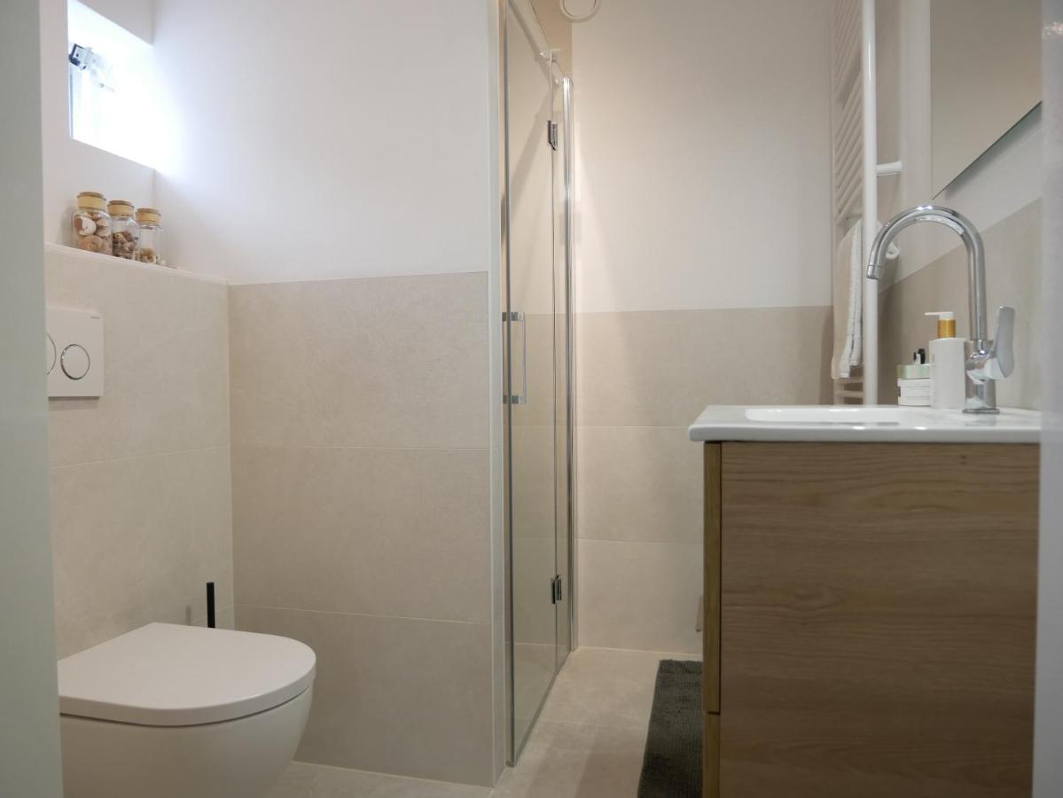 Villa Donax Sint Maartensvlotbrug Zewnętrze zdjęcie