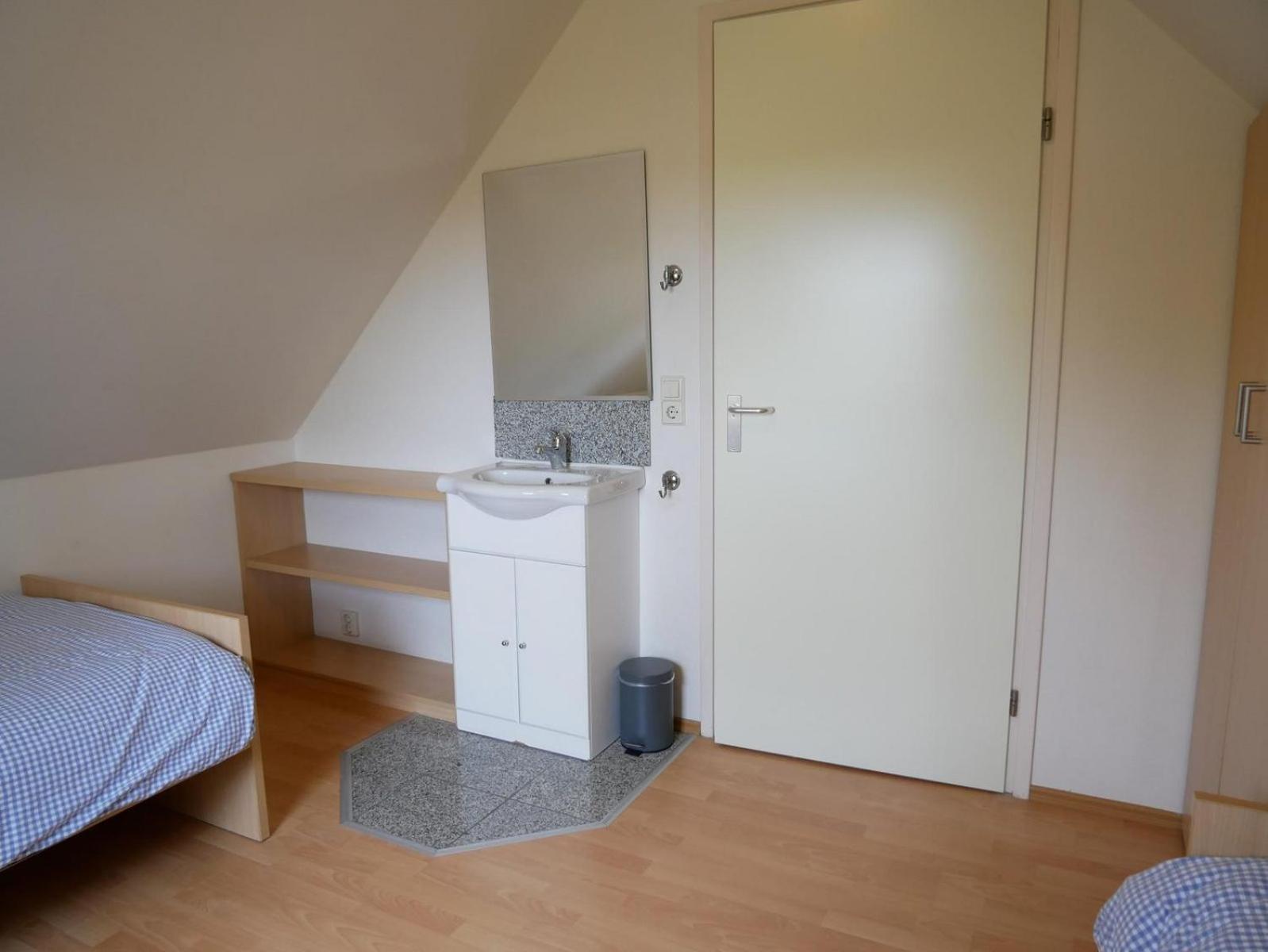 Villa Donax Sint Maartensvlotbrug Zewnętrze zdjęcie