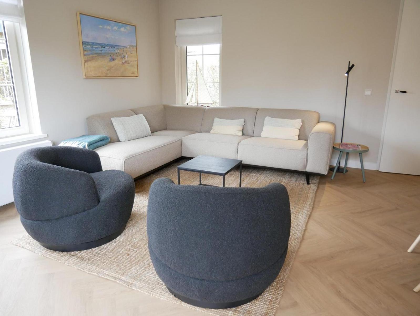 Villa Donax Sint Maartensvlotbrug Zewnętrze zdjęcie