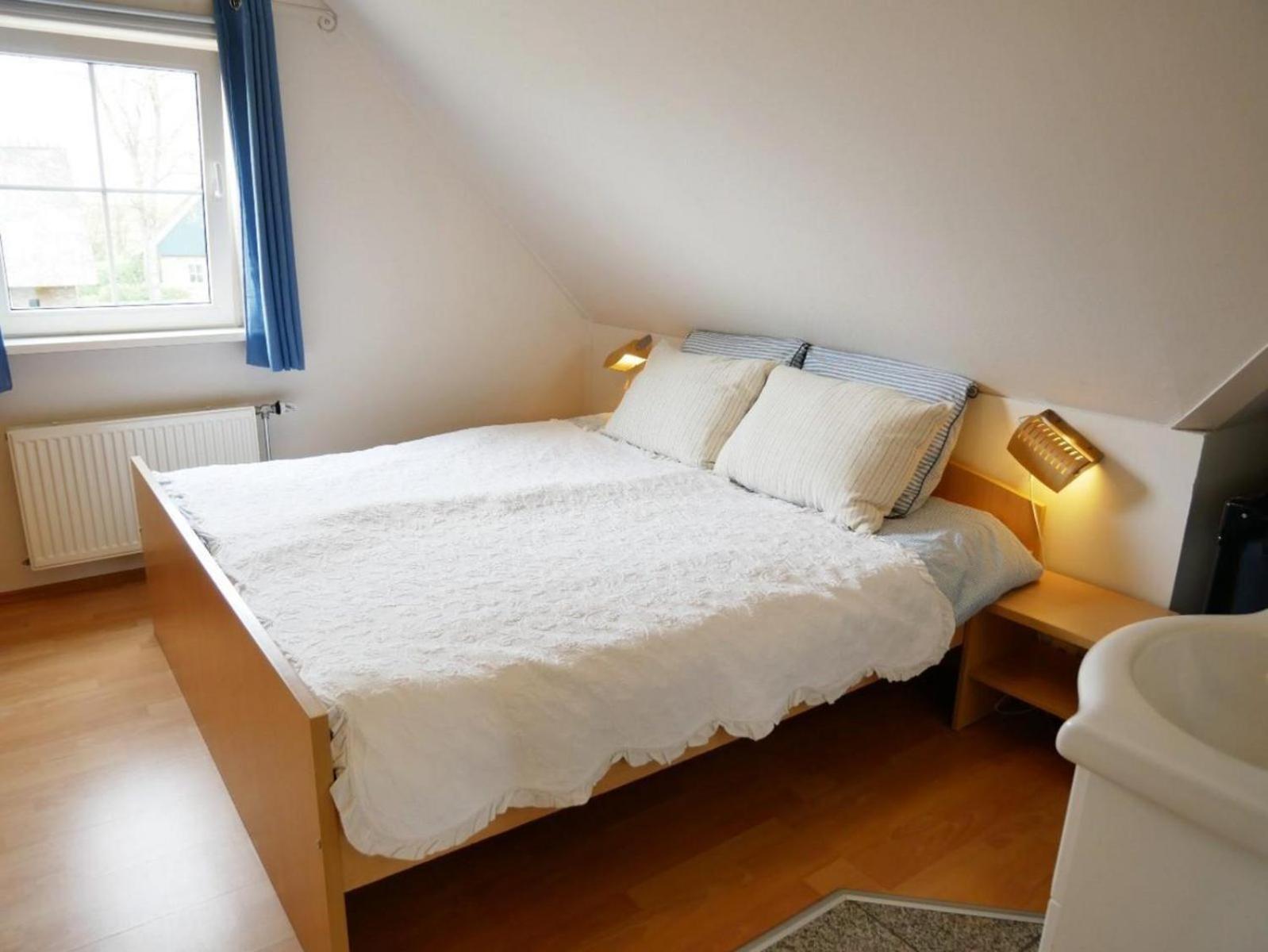 Villa Donax Sint Maartensvlotbrug Zewnętrze zdjęcie